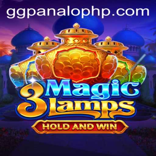 The Magical Journey of 3MagicLamps and the Excitement of GG PANALO