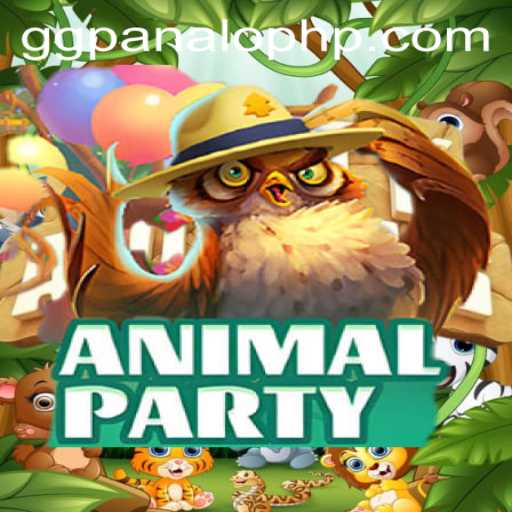 AnimalParty: Exploring the Vibrant World and Rules of the Game