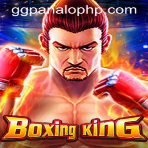Exploring BoxingKing: The Ultimate Boxing Experience with GG PANALO