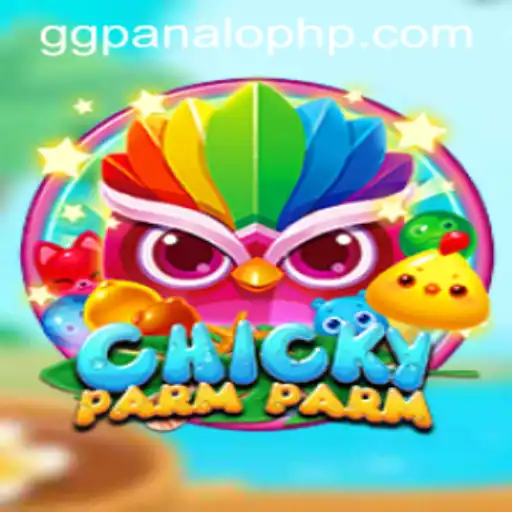 ChickyParmParm: The Exciting New Game Making Waves with GG PANALO