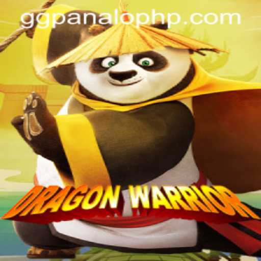 Unveiling DragonWarrior: A New Era of Gaming with GG PANALO