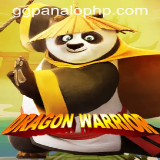 Unveiling DragonWarrior: A New Era of Gaming with GG PANALO
