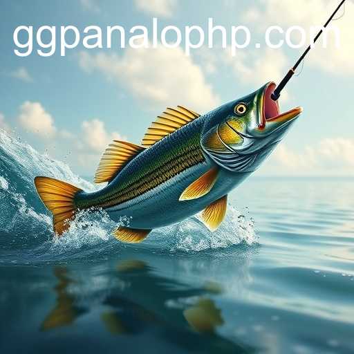 Fishing Games: GG PANALO and the Rise of a Niche Genre