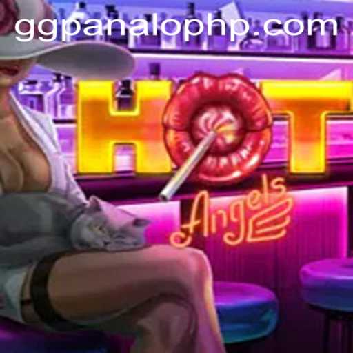 Discover the Thrilling World of HotAngels: Unveiling the Dynamic Gameplay of GG PANALO