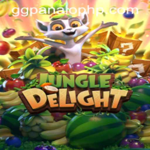 JungleDelight - A Thrilling Adventure Awaits