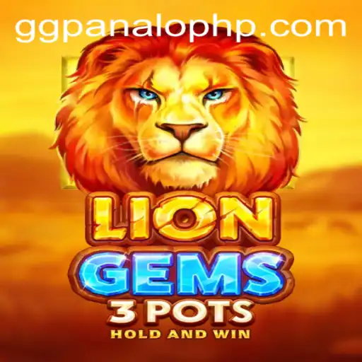 Discover the Thrills of LionGems3pots and Unleash the Power of GG PANALO