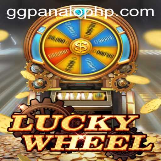 Discover the Thrill of LuckyWheel: Your Guide to GG PANALO