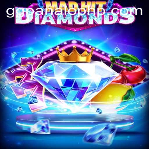 Exploring the Captivating World of MadHitDiamonds: The Game That Everyone's Talking About