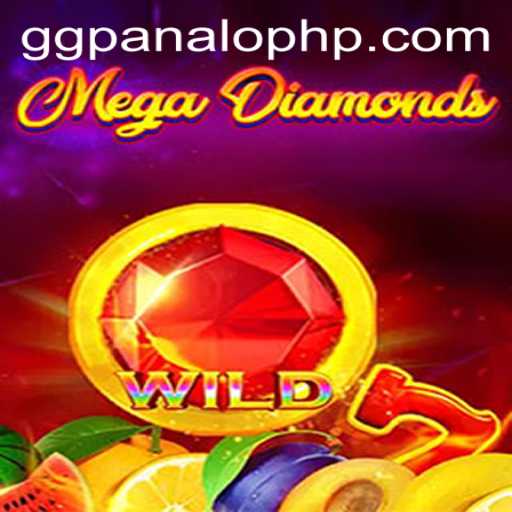 MegaDiamond: The Ultimate Gaming Experience with GG PANALO