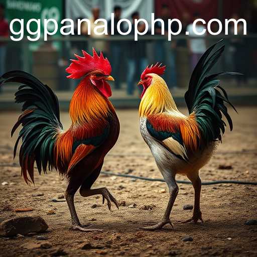 Exploring the World of Sabong Games and the Rise of GG PANALO