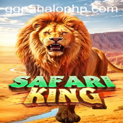 Unveiling SafariKing: The Latest Thrill in the World of Online Gaming