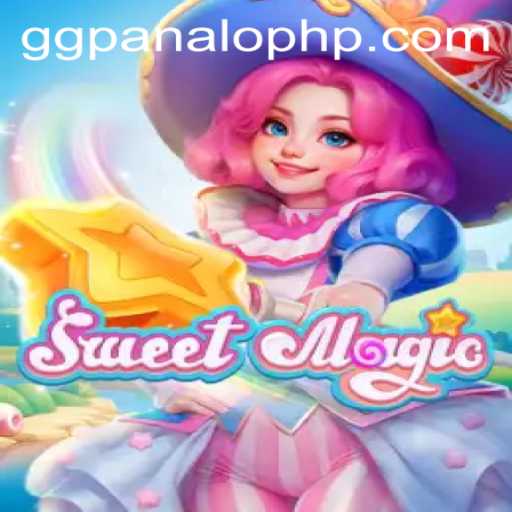 Dive into the Enchanting World of SweetMagic