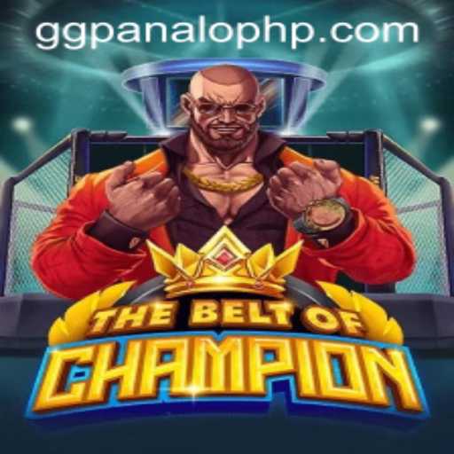TheBeltOfChampion: A Journey into the Epic Arena of Heroes