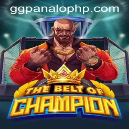 TheBeltOfChampion: A Journey into the Epic Arena of Heroes