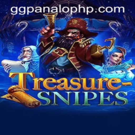 TreasureSnipes: Embark on a Thrilling Adventure