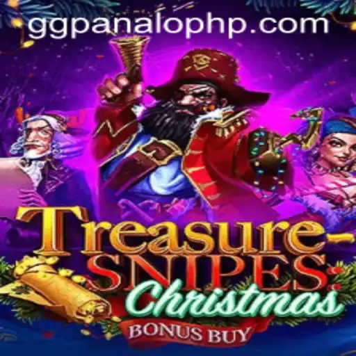 Discover the Magic of TreasuresnipesChristmas with GG PANALO