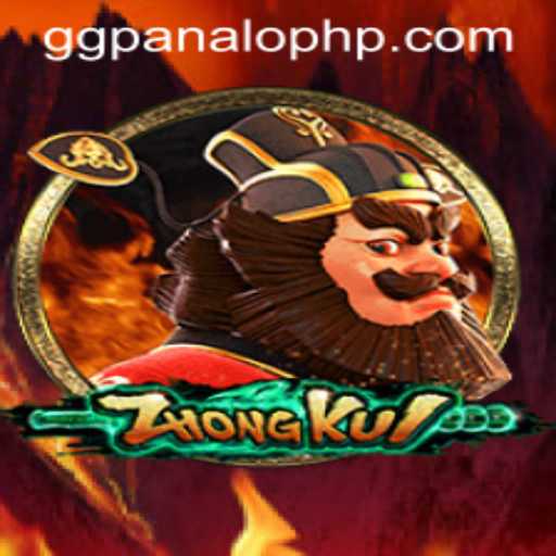ZhongKui: The Enchanting World of GG PANALO